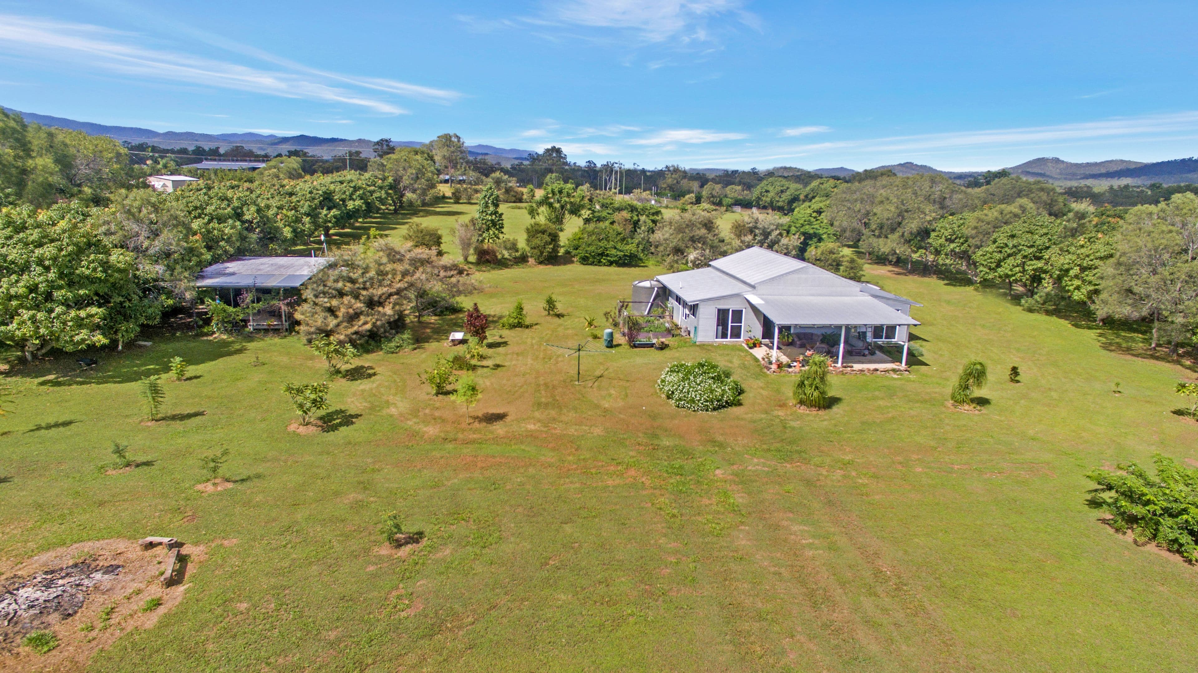 72 Bolton Road, Koah QLD 4881, Koah - Image 1
