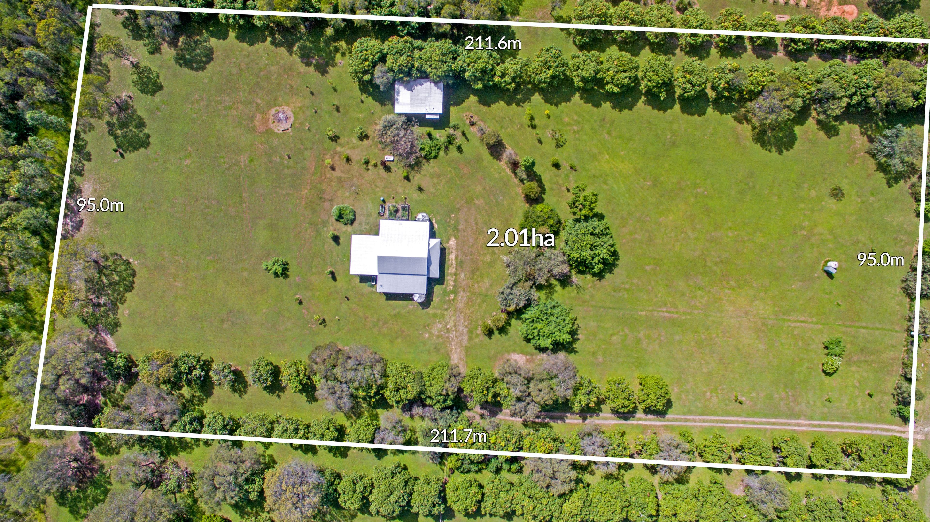 72 Bolton Road, Koah QLD 4881, Koah - Thumbnail 2