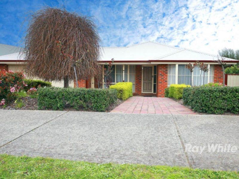 41 Ryelands Drive, NARRE WARREN VIC 3805, Narre Warren - Image 1