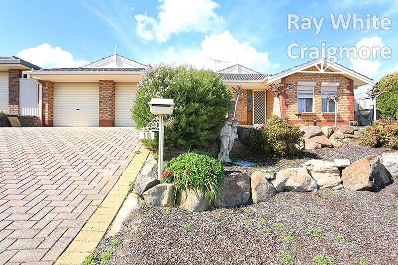 16 Kingate Boulevard, Blakeview SA 5114, Blakeview - Image 1