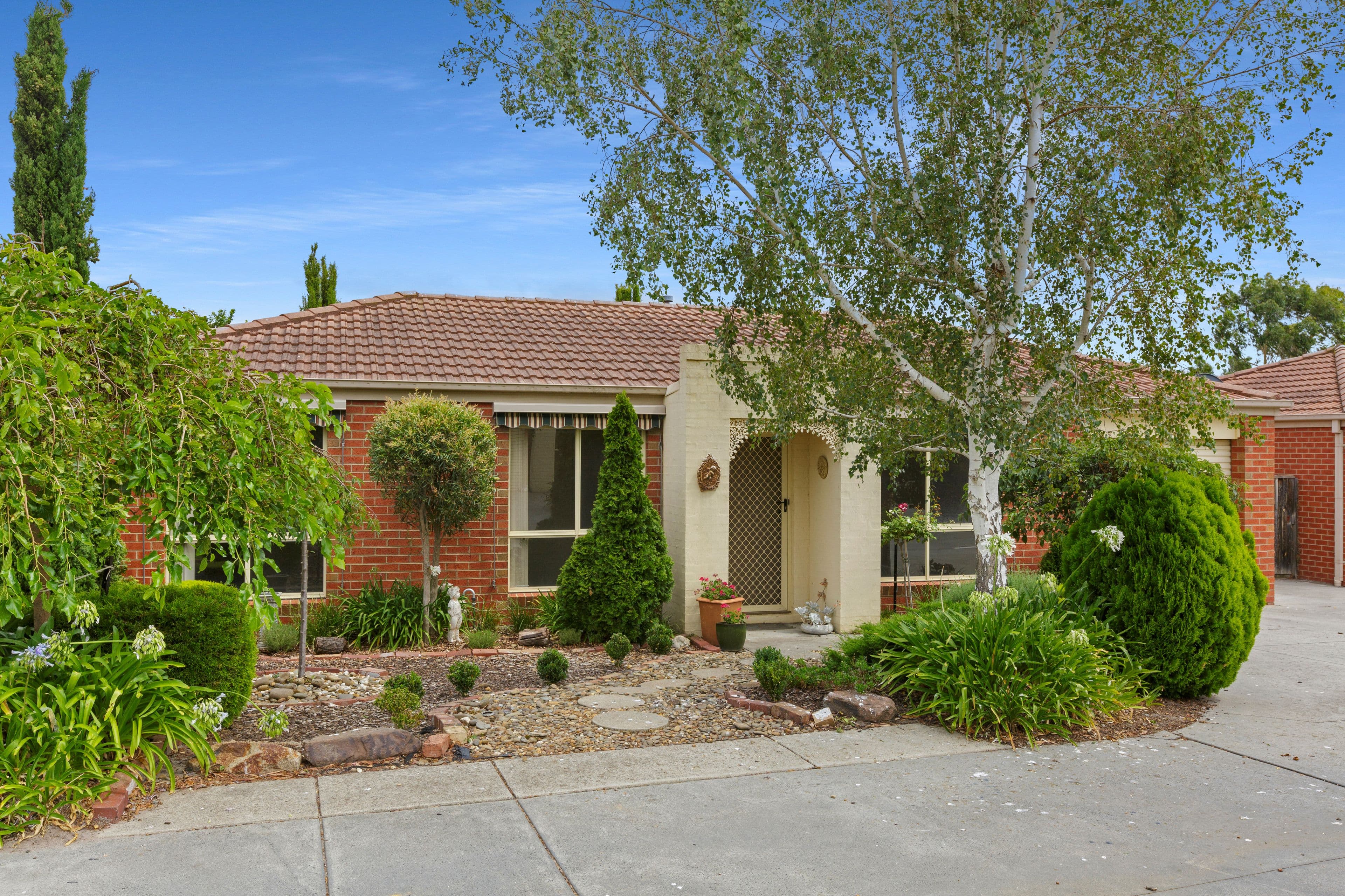 60 Protea Street, Carrum Downs VIC 3201, Carrum Downs - Image 1