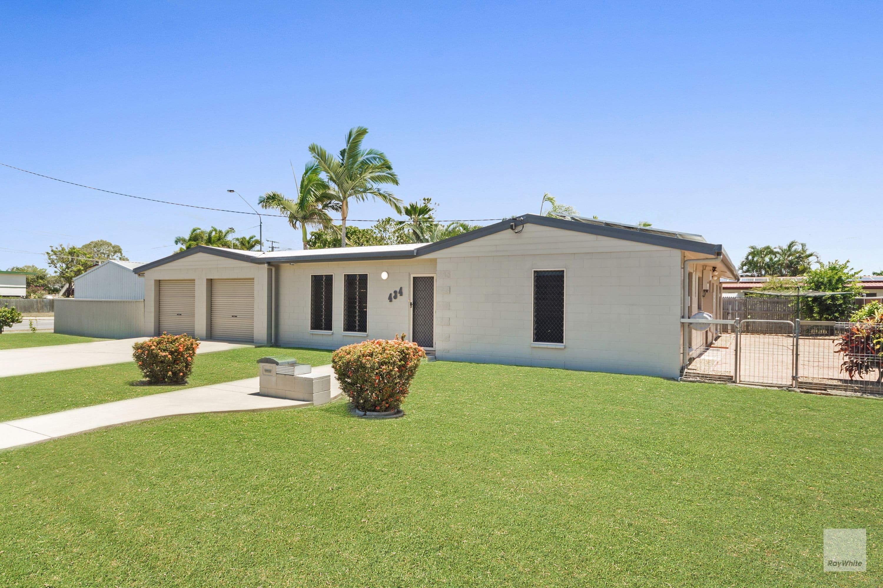 434 Dalrymple Road, Kirwan QLD 4817, Kirwan - Image 1