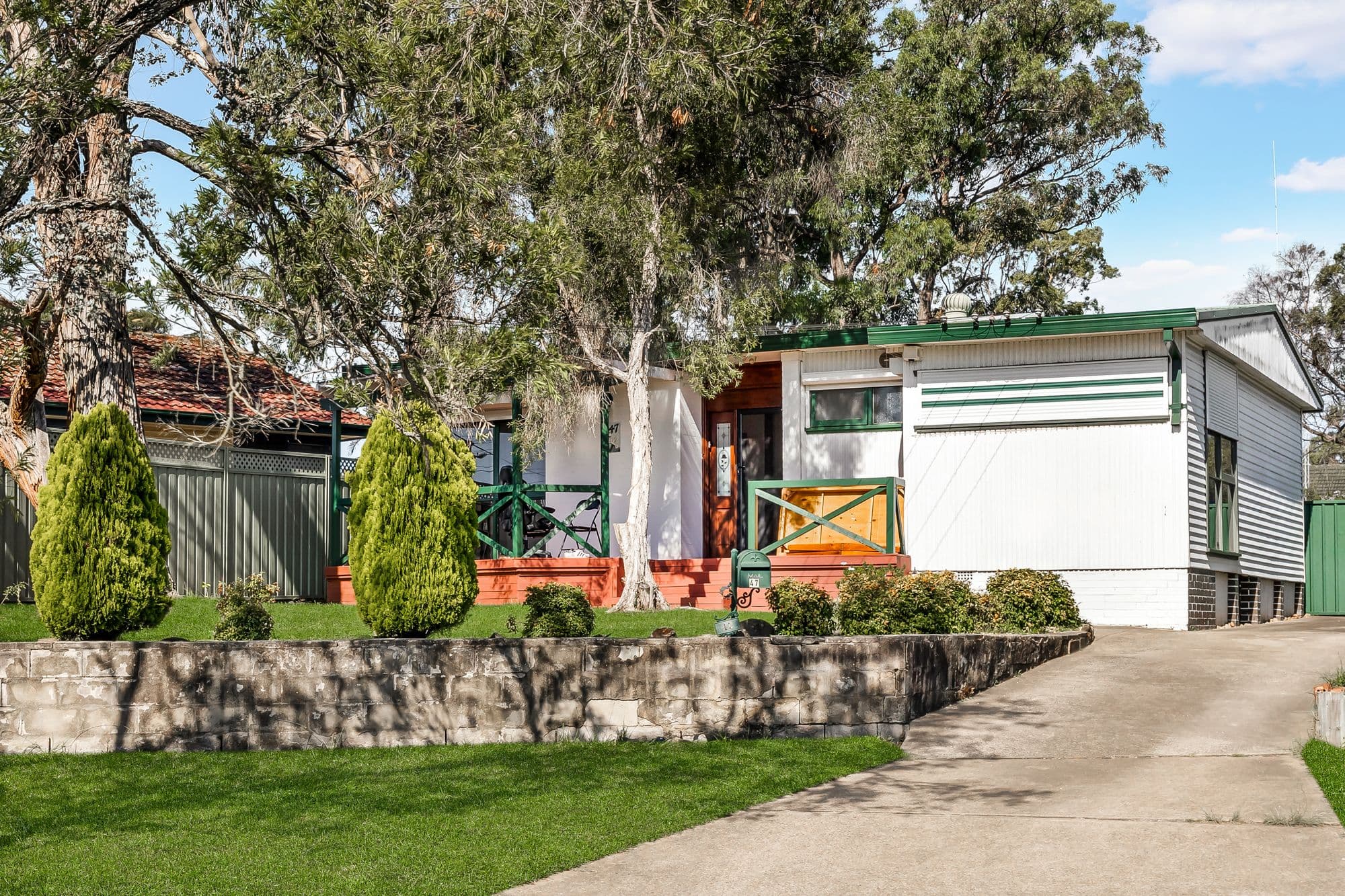 47 Dora Street, Blacktown NSW 2148, Blacktown - Image 1