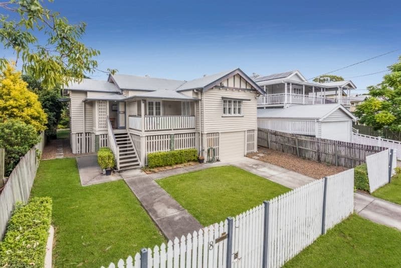 8 Cramond Street, Wilston QLD 4051, Wilston - Image 1