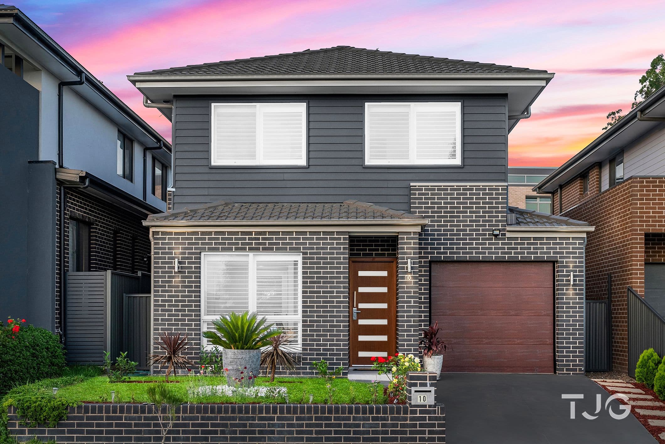 10 Mustang Avenue, Box Hill NSW 2765, Box Hill - Image 1