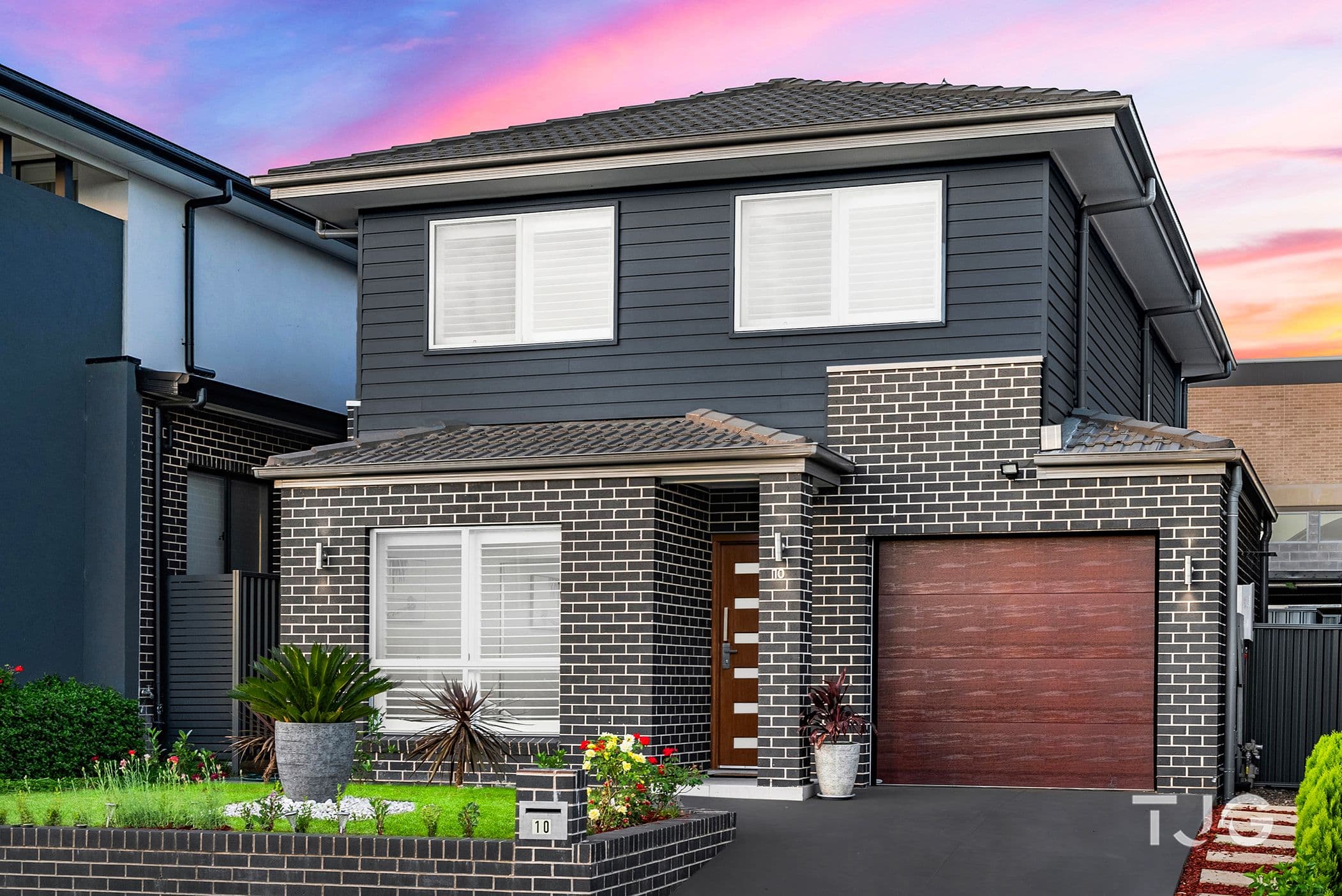 10 Mustang Avenue, Box Hill NSW 2765, Box Hill - Thumbnail 2