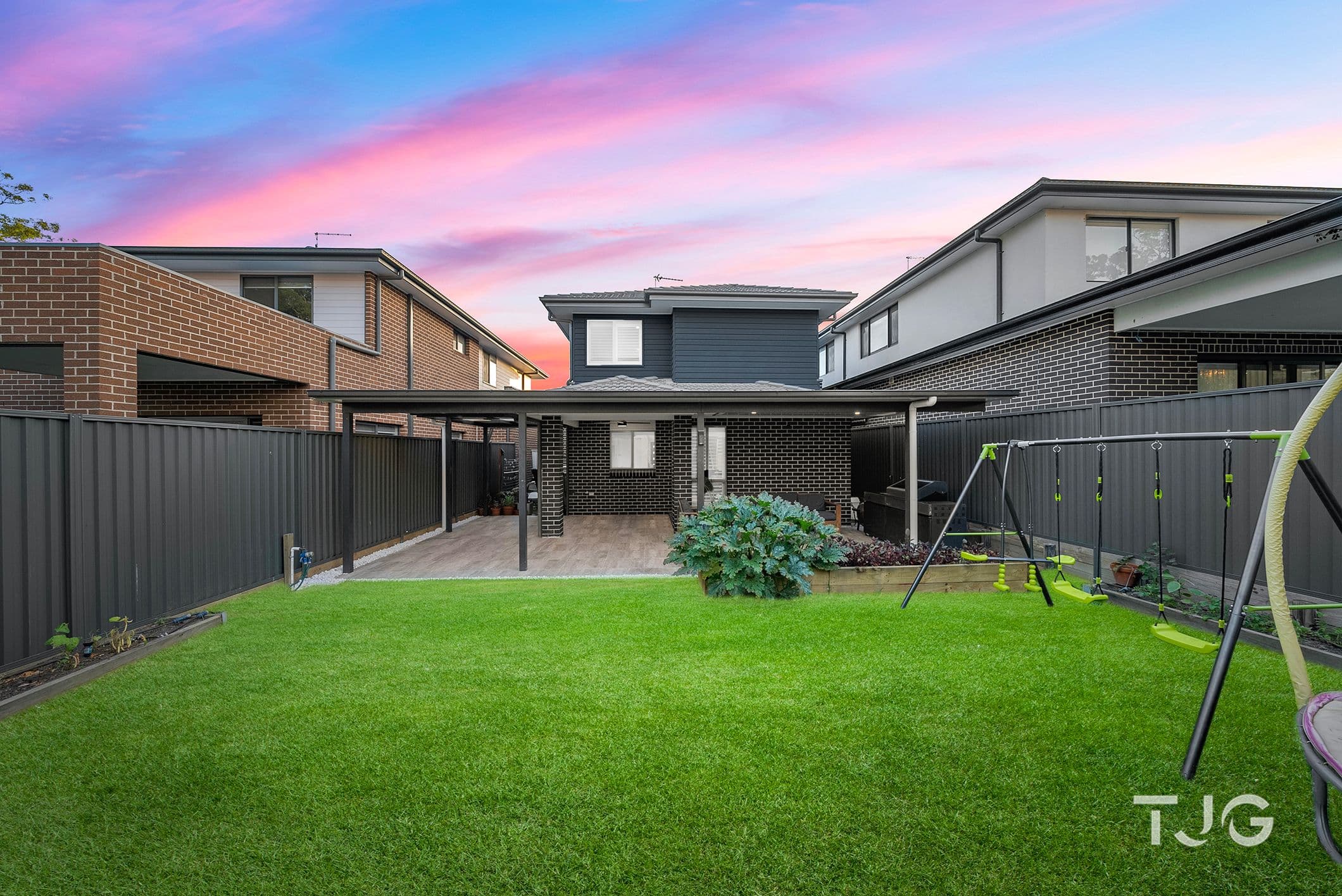 10 Mustang Avenue, Box Hill NSW 2765, Box Hill - Thumbnail 4