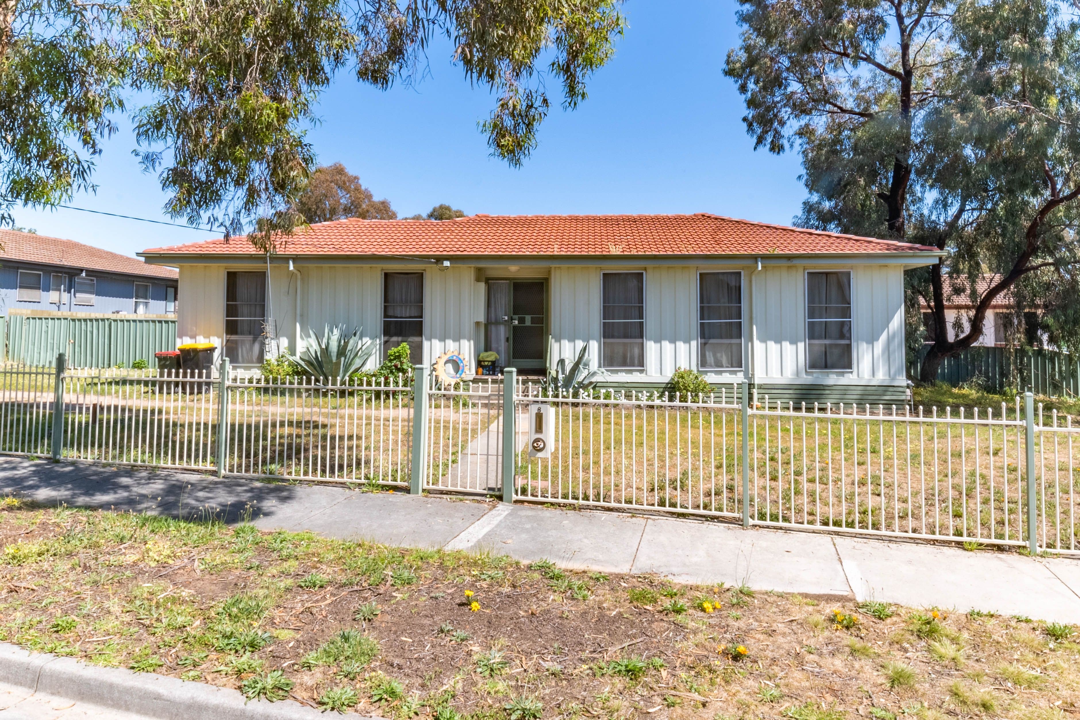 8 Meggs Court, California Gully VIC 3556, California Gully - Image 1