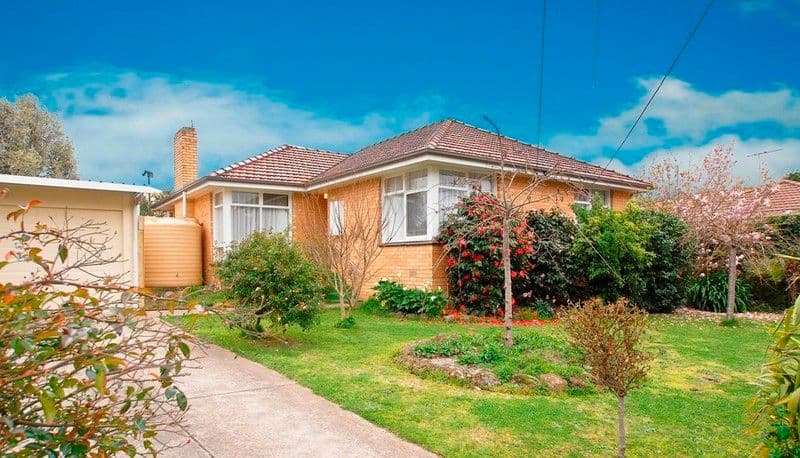 17  DICKSON Crescent, RINGWOOD NORTH VIC 3134, Ringwood North - Image 1