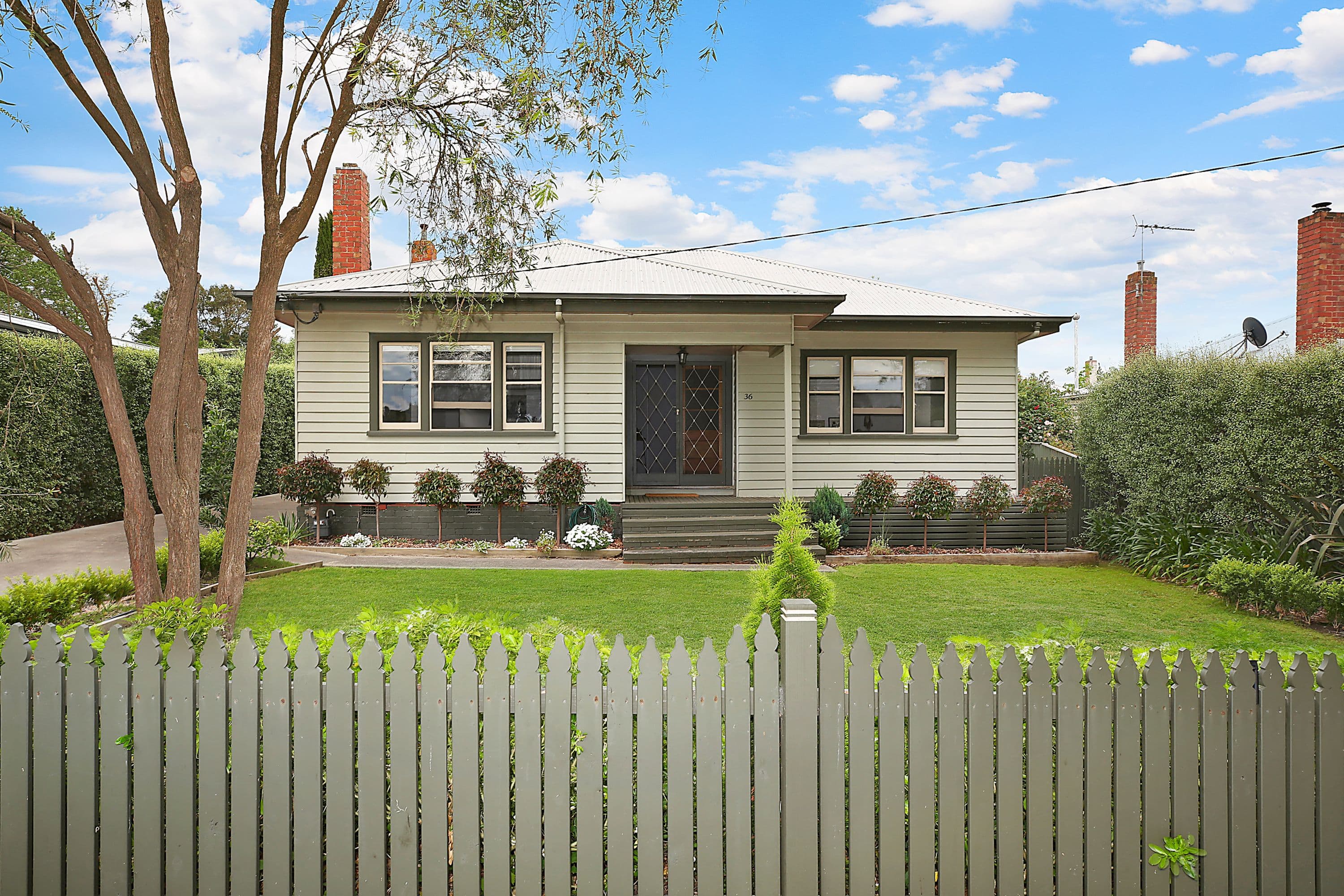 36 Brooke Street, CAMPERDOWN VIC 3260, Camperdown - Image 1