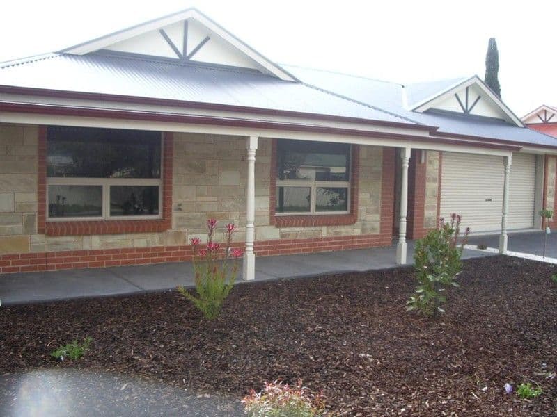 Lot 198 Smith Street, BORDERTOWN SA 5268, Bordertown - Image 1