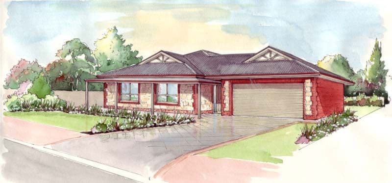 Lot 198 Smith Street, BORDERTOWN SA 5268, Bordertown - Thumbnail 3