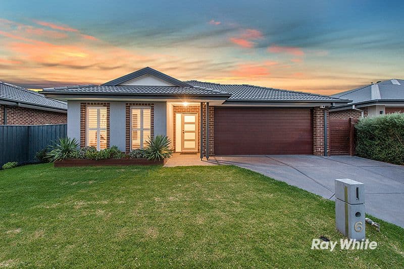 6 Jasella Drive, Botanic Ridge VIC 3977, Botanic Ridge - Thumbnail 2