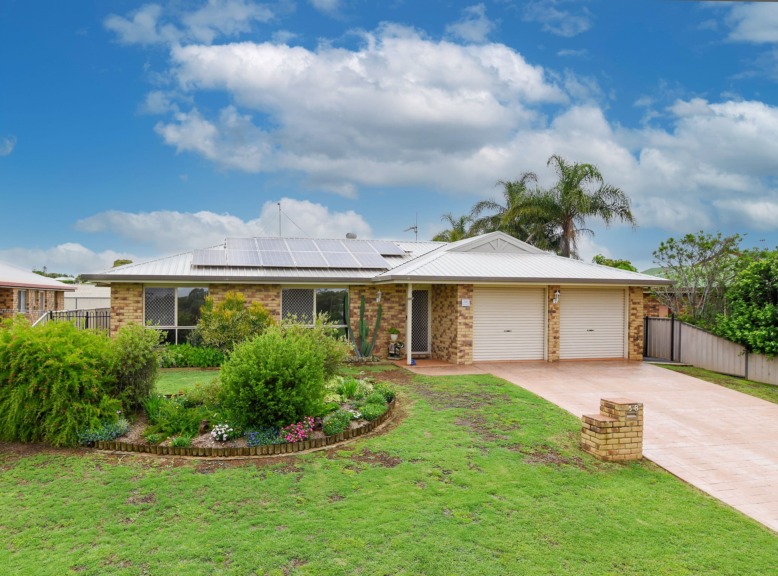 58 McDougall Street, Wilsonton QLD 4350, Wilsonton - Image 1