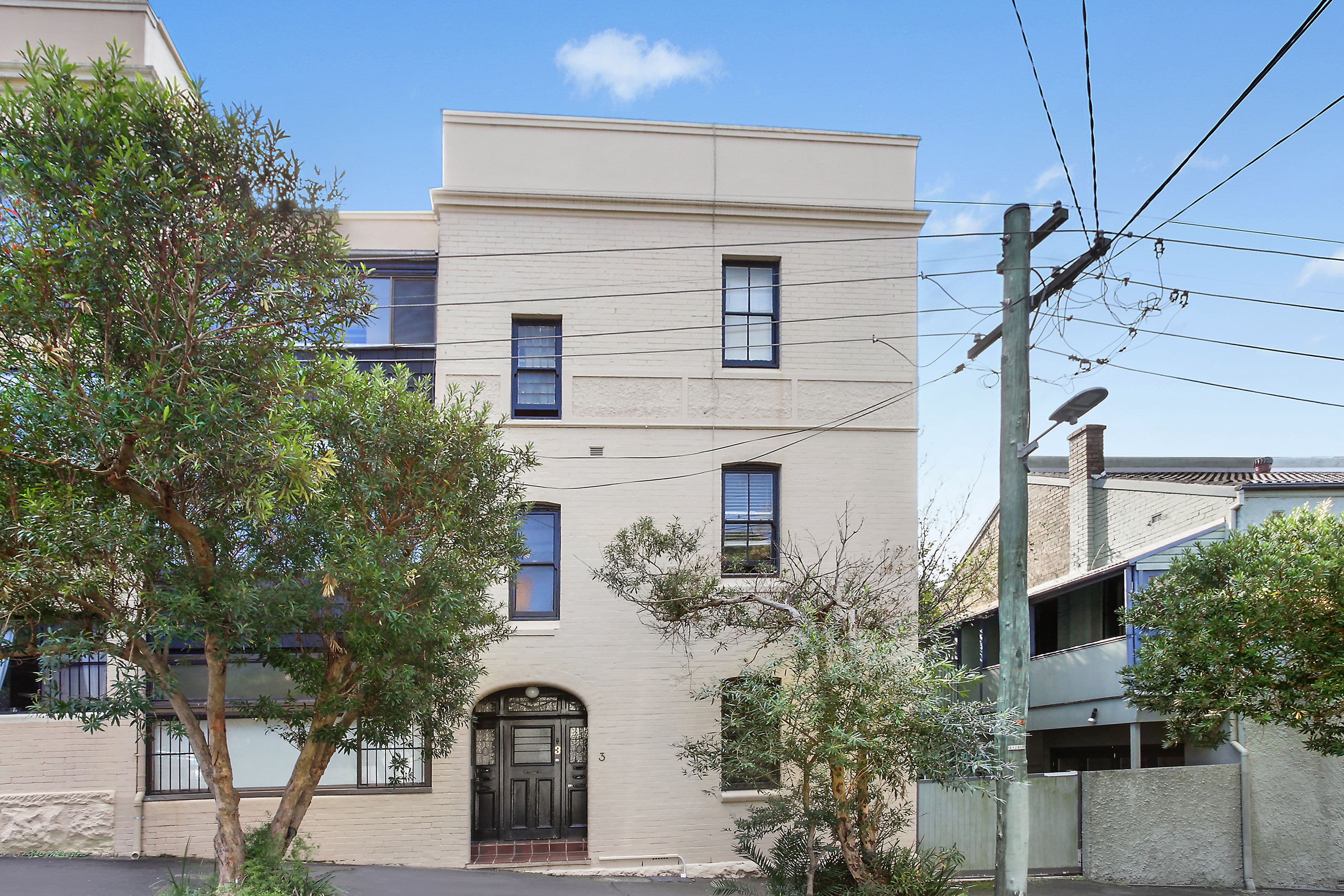 3 Gosbell Street, Paddington NSW 2021, Paddington - Thumbnail 6