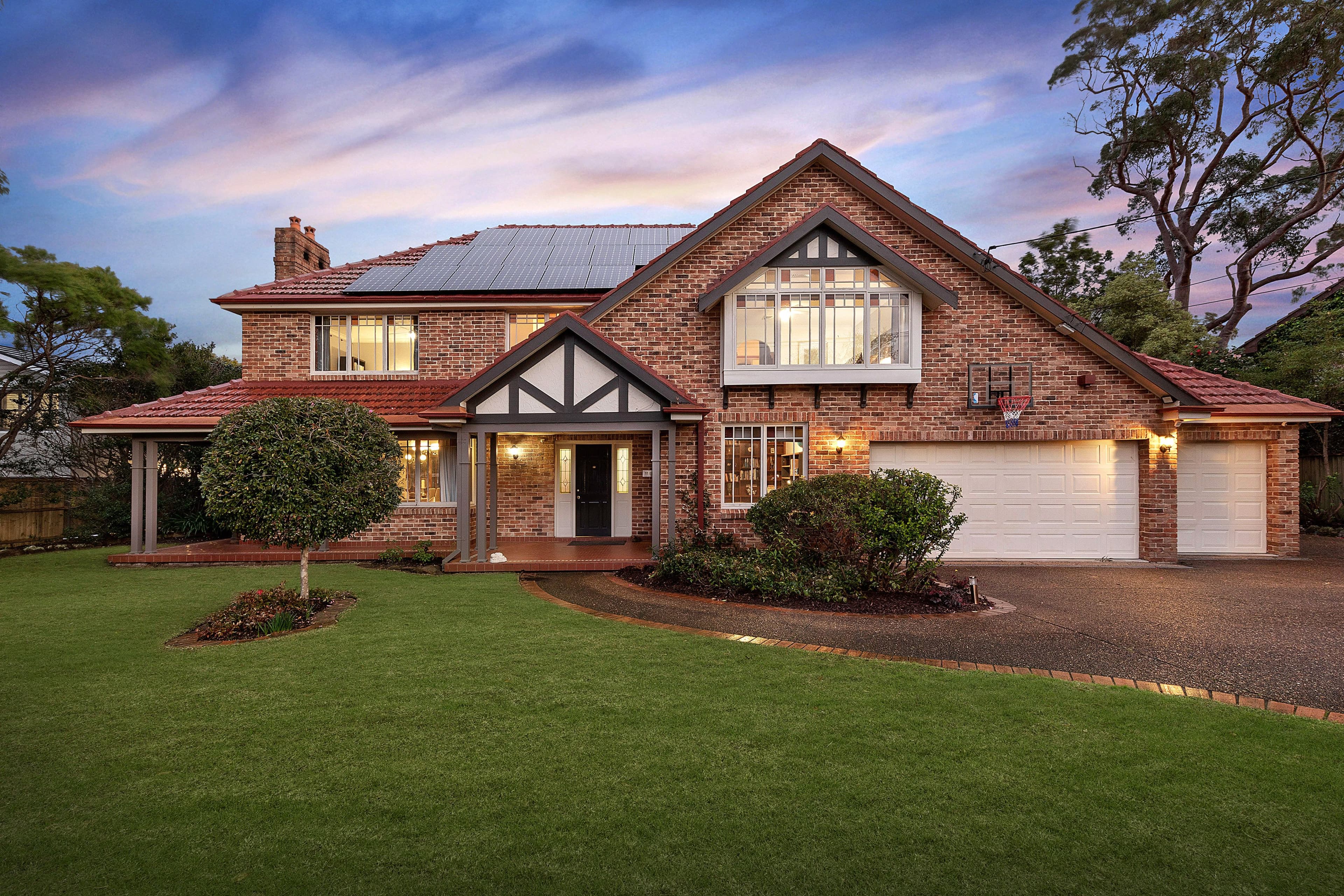 23 Milburn Place, St Ives NSW 2075, St Ives - Image 1