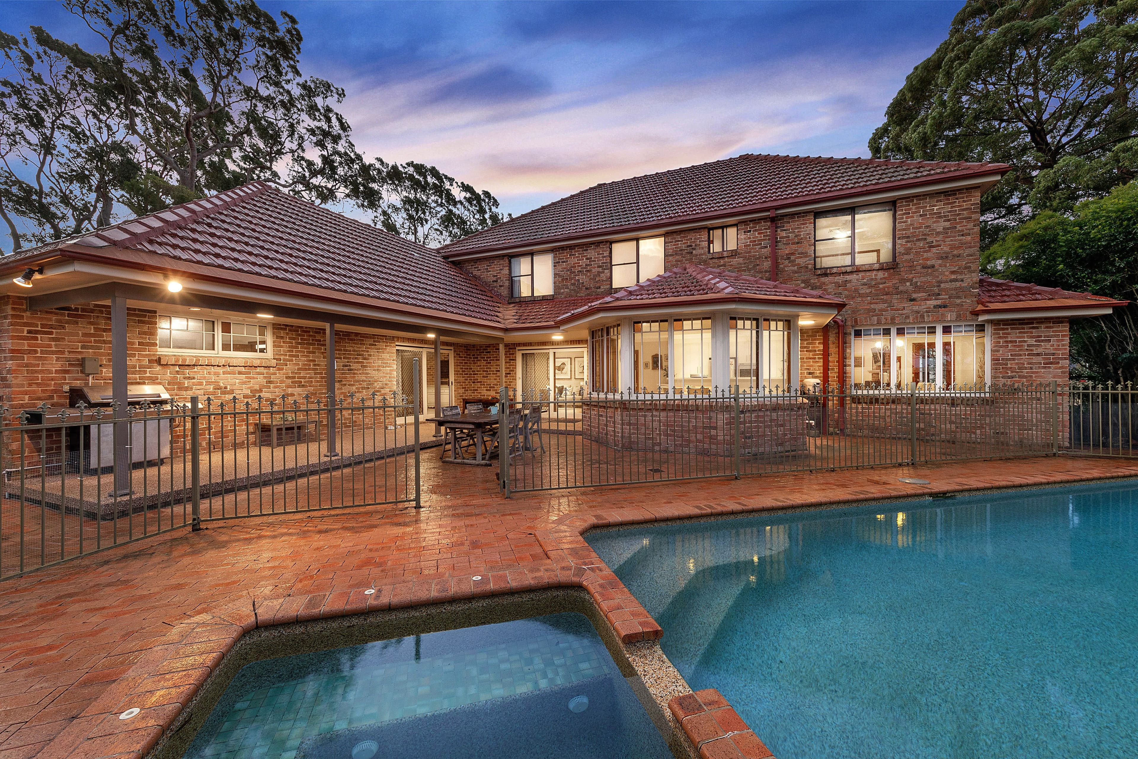 23 Milburn Place, St Ives NSW 2075, St Ives - Thumbnail 2