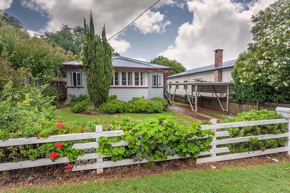 41 Clark Street, South Toowoomba QLD 4350, South Toowoomba - Image 1