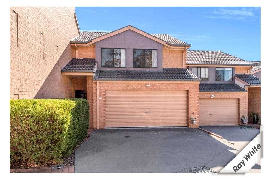 32 Doeberl Place, Karabar NSW 2620, Karabar - Image 1