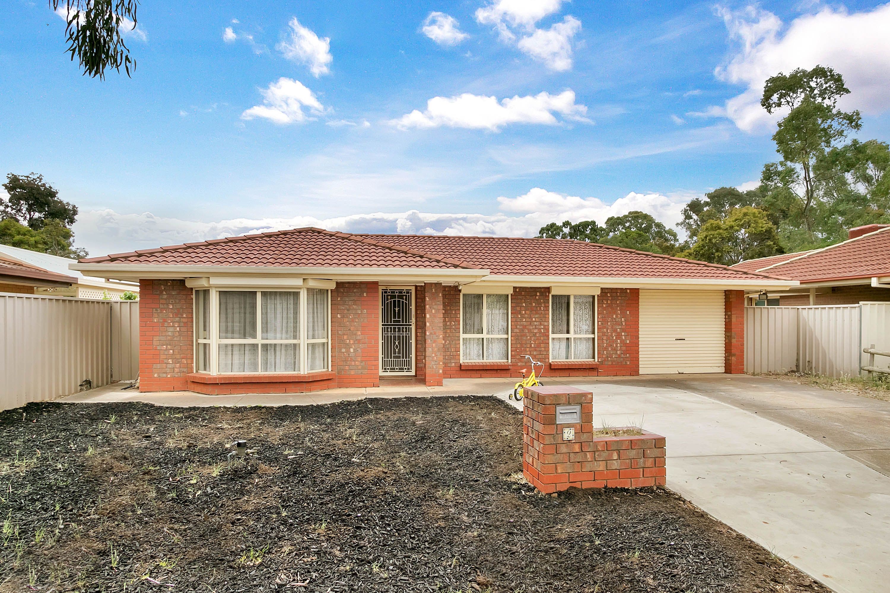 2 McDermott Place, Green Fields SA 5107, Green Fields - Image 1