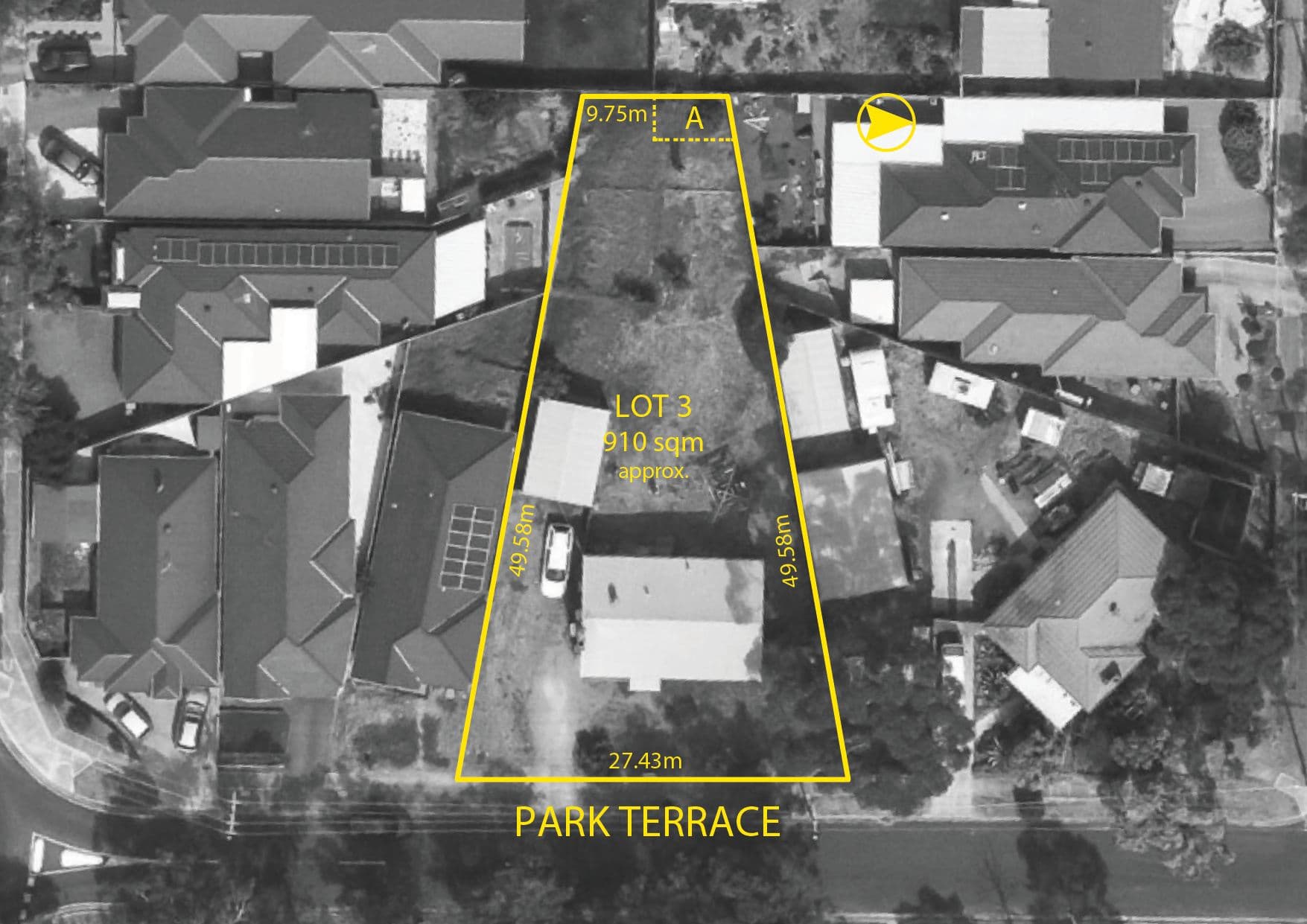 3 Park Terrace, Enfield SA 5085, Enfield - Image 1