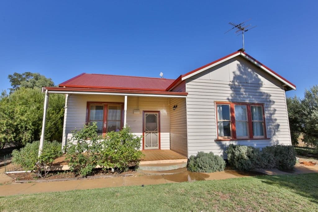 476 Coorong Avenue, Red Cliffs VIC 3496, Red Cliffs - Image 1