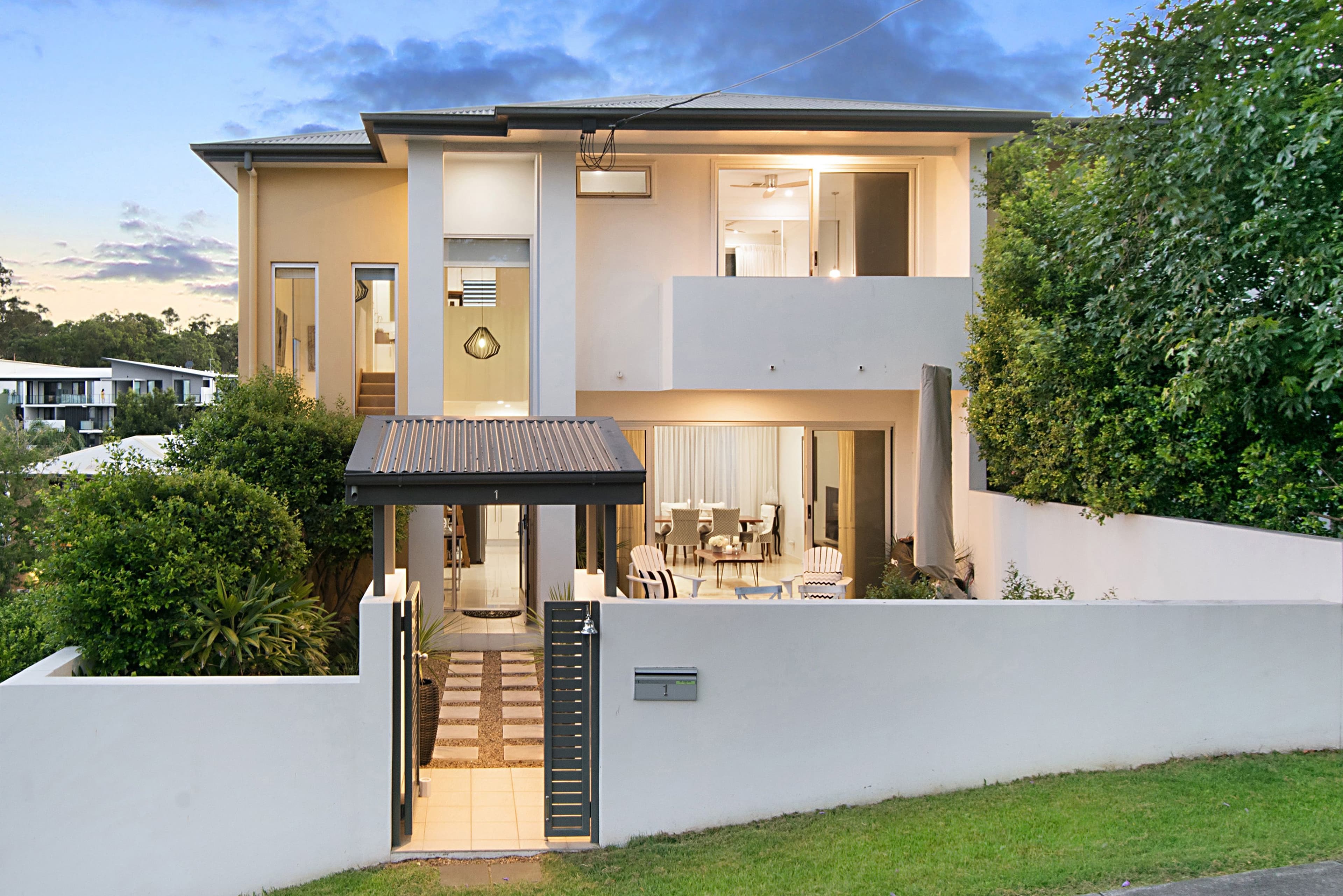 57 Sisley Street, St Lucia QLD 4067, St Lucia - Image 1