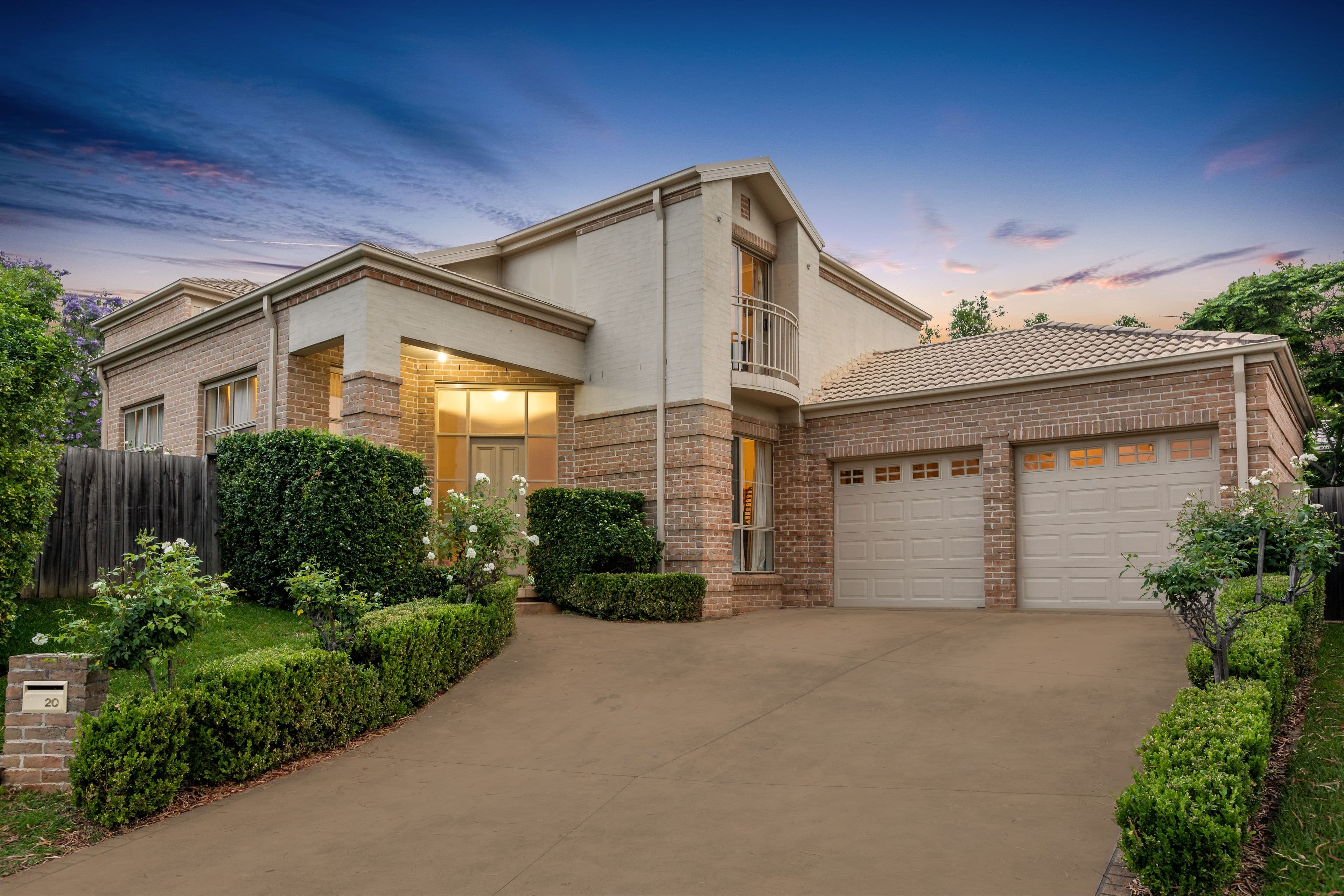 20 Flannan Court, Kellyville - Image 1