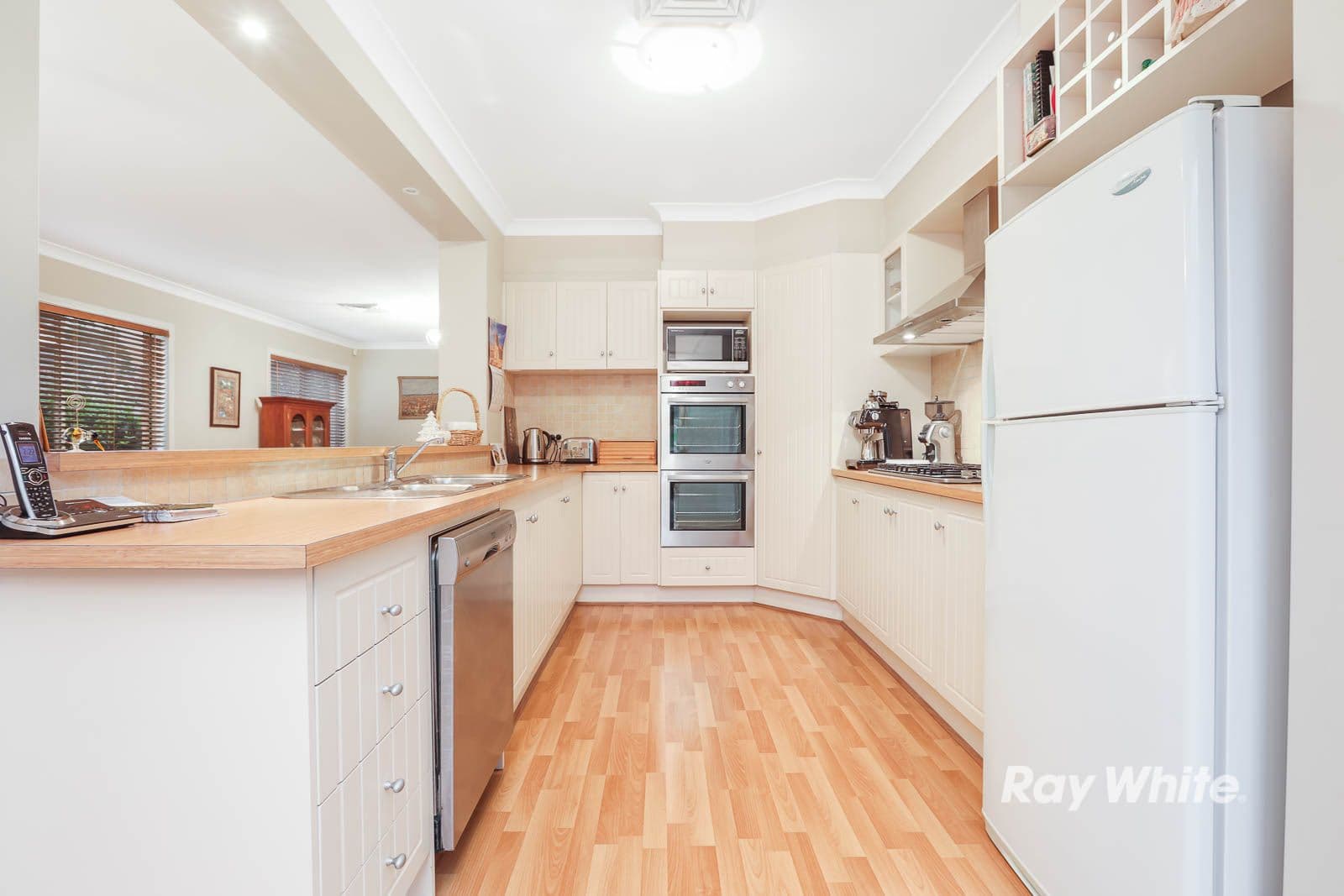 20 Flannan Court, Kellyville - Thumbnail 4