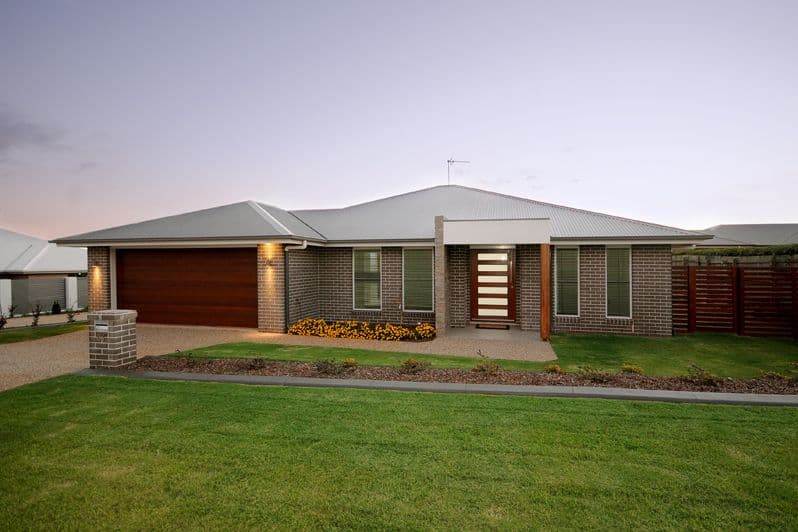 31 Wigan Avenue, Highfields QLD 4352, Highfields - Image 1