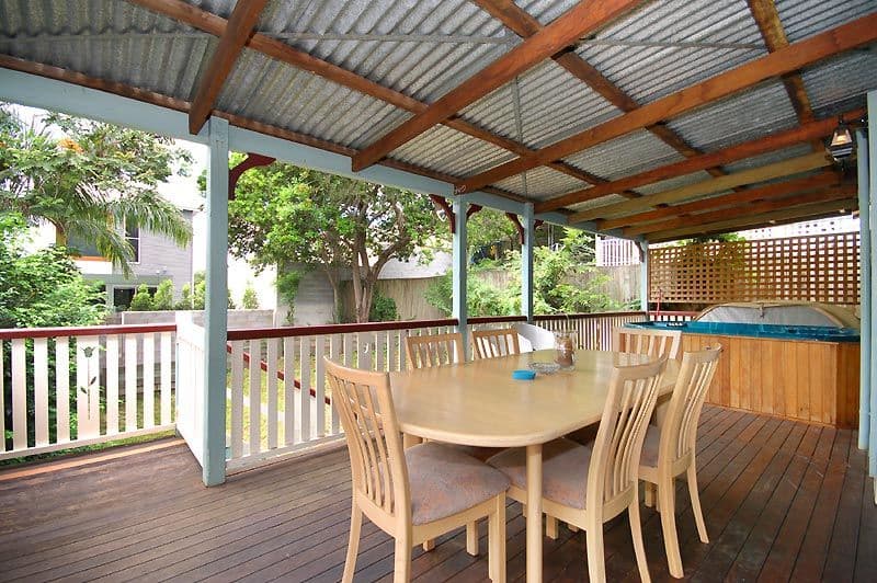PADDINGTON QLD 4064, Paddington - Image 1