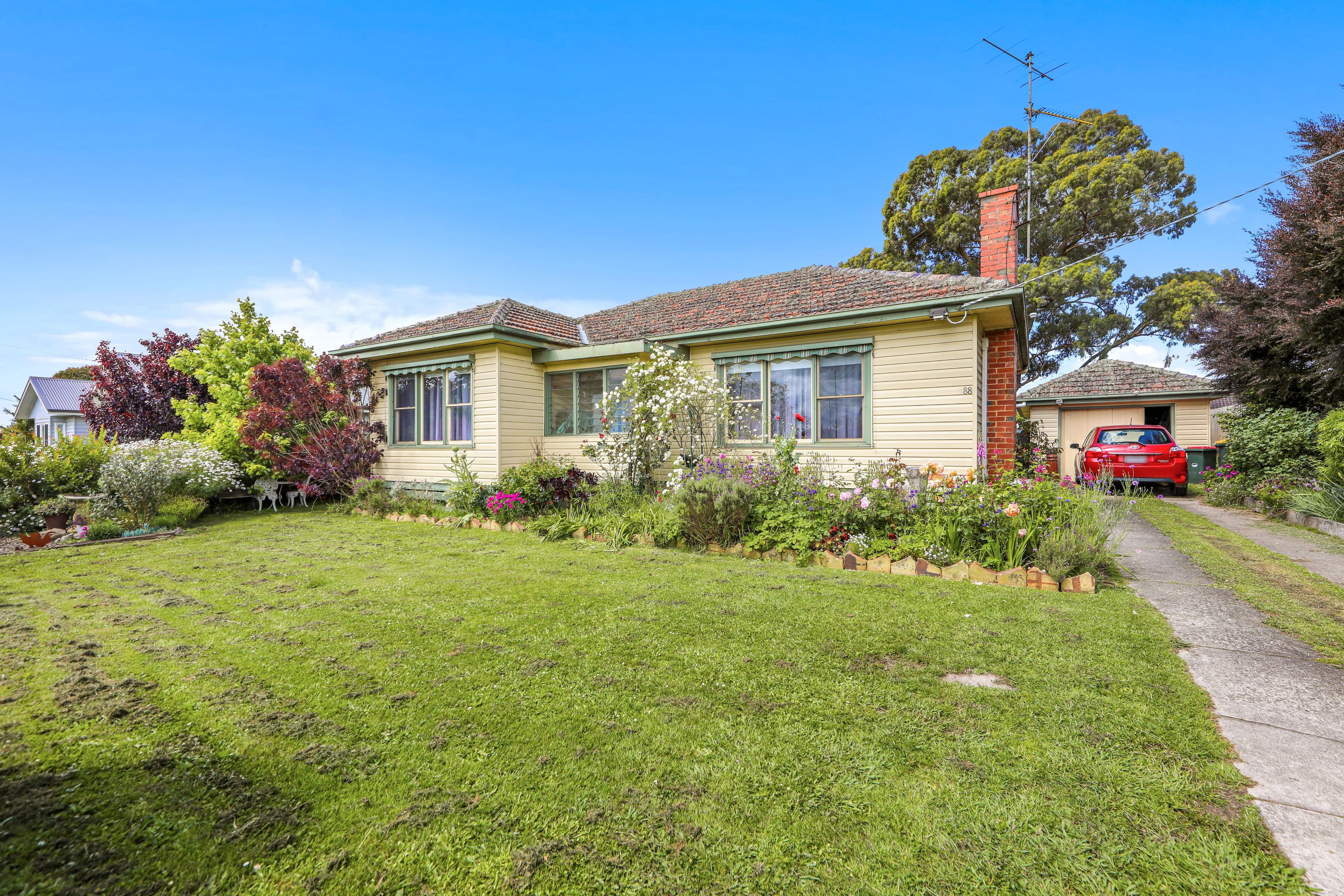 88 Contingent Street, Trafalgar VIC 3824, Trafalgar - Thumbnail 2