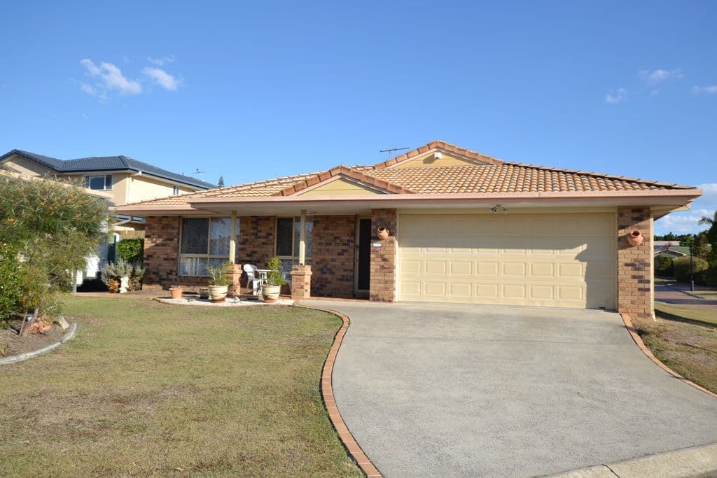 22A Greenland Street, WISHART QLD 4122, Wishart - Image 1