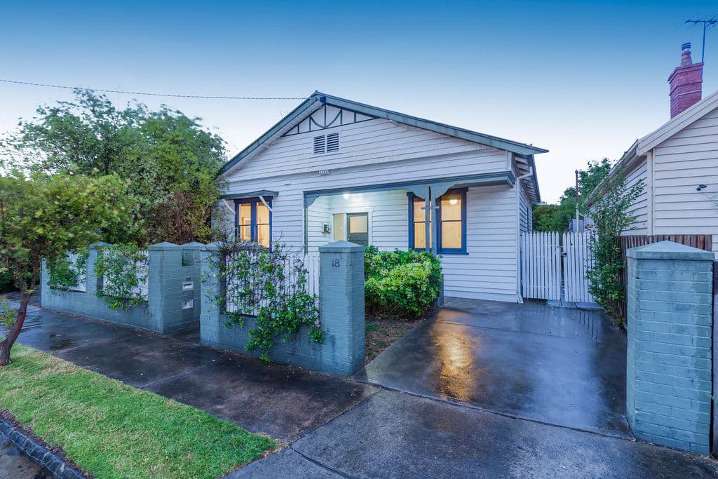 18 Crofton Street, Geelong West VIC 3218, Geelong West - Image 1