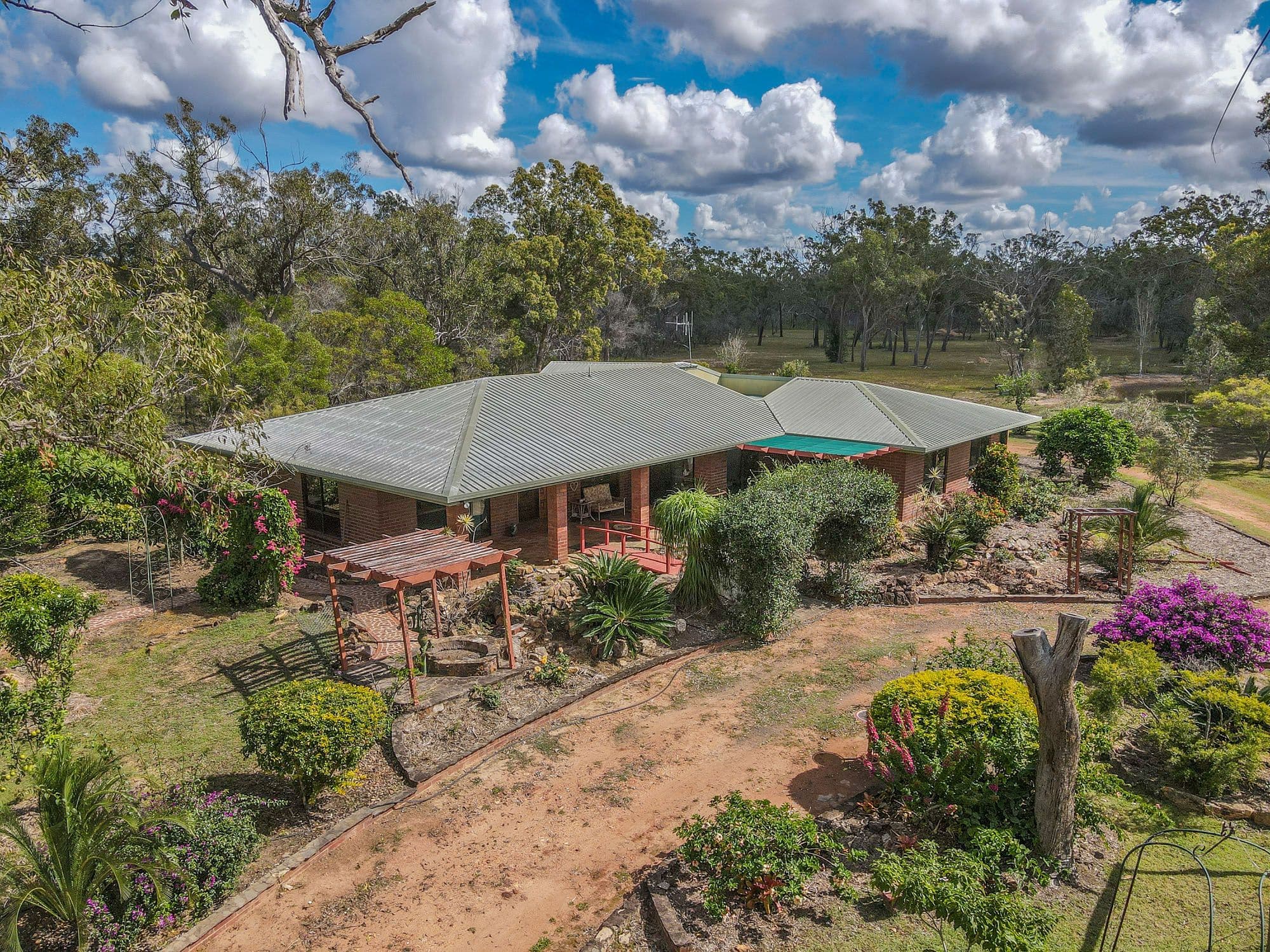 7 Ranch Park Drive, Pacific Haven QLD 4659, Pacific Haven - Image 1
