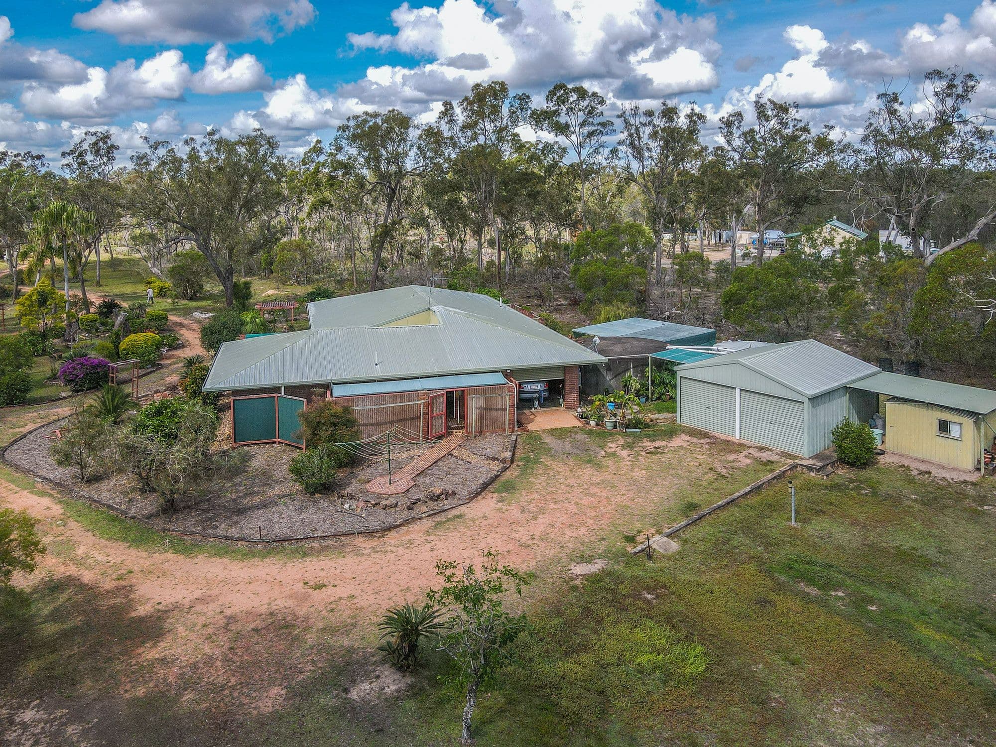 7 Ranch Park Drive, Pacific Haven QLD 4659, Pacific Haven - Thumbnail 2