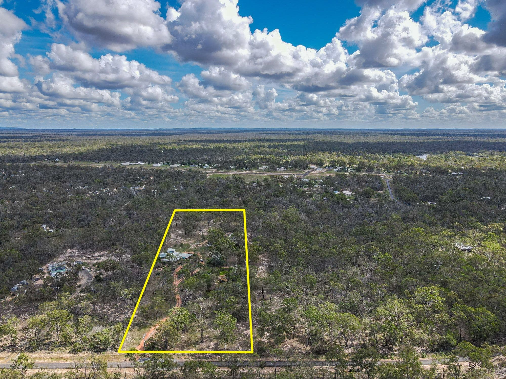 7 Ranch Park Drive, Pacific Haven QLD 4659, Pacific Haven - Thumbnail 3