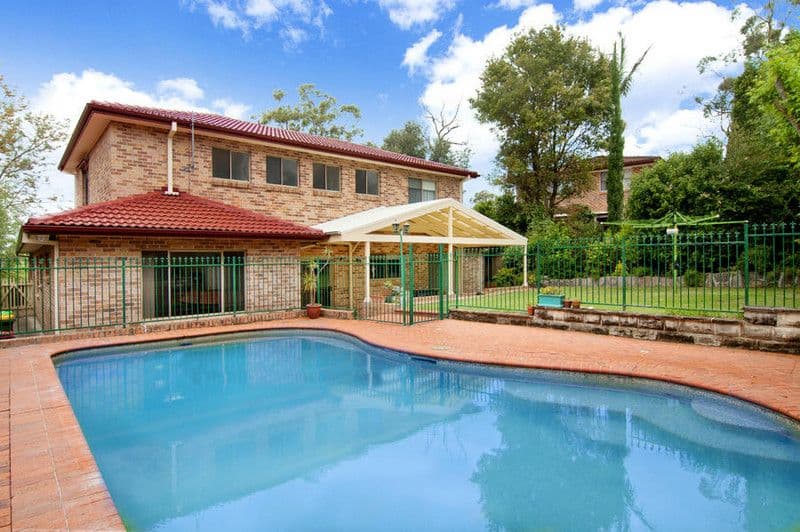 9 Worthing Place, CHERRYBROOK NSW 2126, Cherrybrook - Thumbnail 2