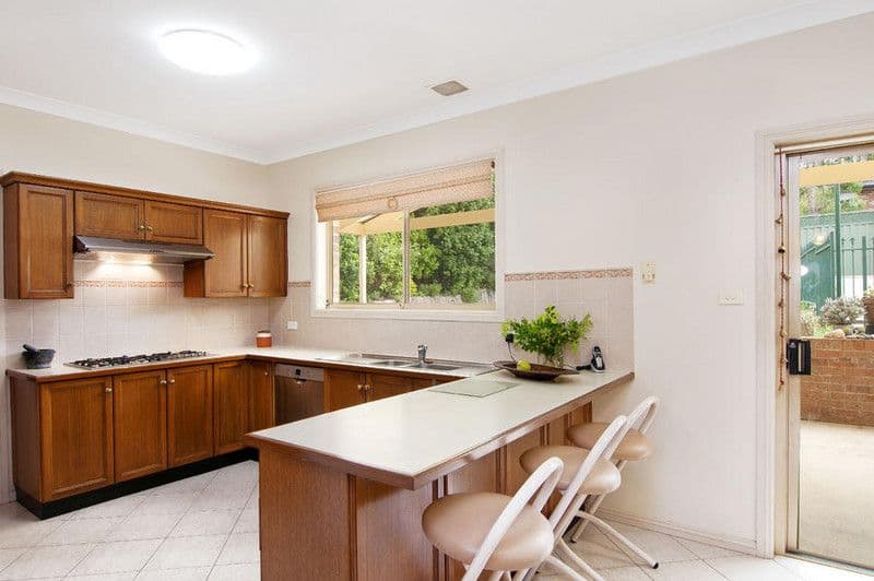 9 Worthing Place, CHERRYBROOK NSW 2126, Cherrybrook - Thumbnail 5