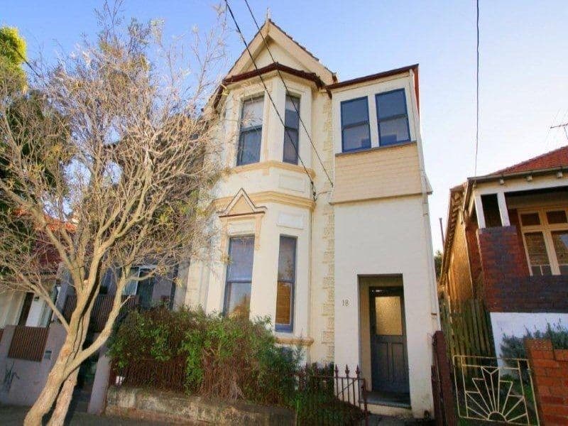 18 William St, Marrickville - Image 1