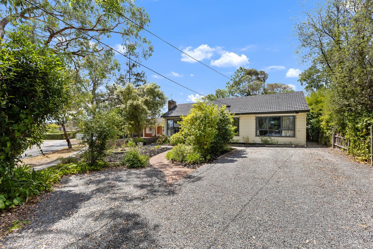 42 Arcadia Avenue, The Basin VIC 3154, The Basin - Image 1