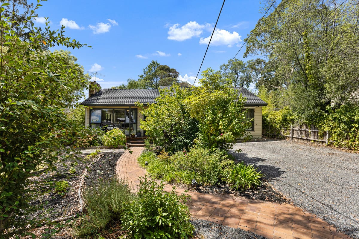 42 Arcadia Avenue, The Basin VIC 3154, The Basin - Thumbnail 2