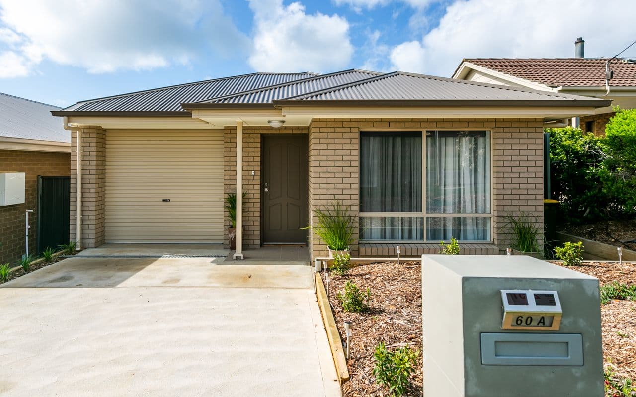 60a MENTONE Road, Hayborough SA 5211, Hayborough - Image 1