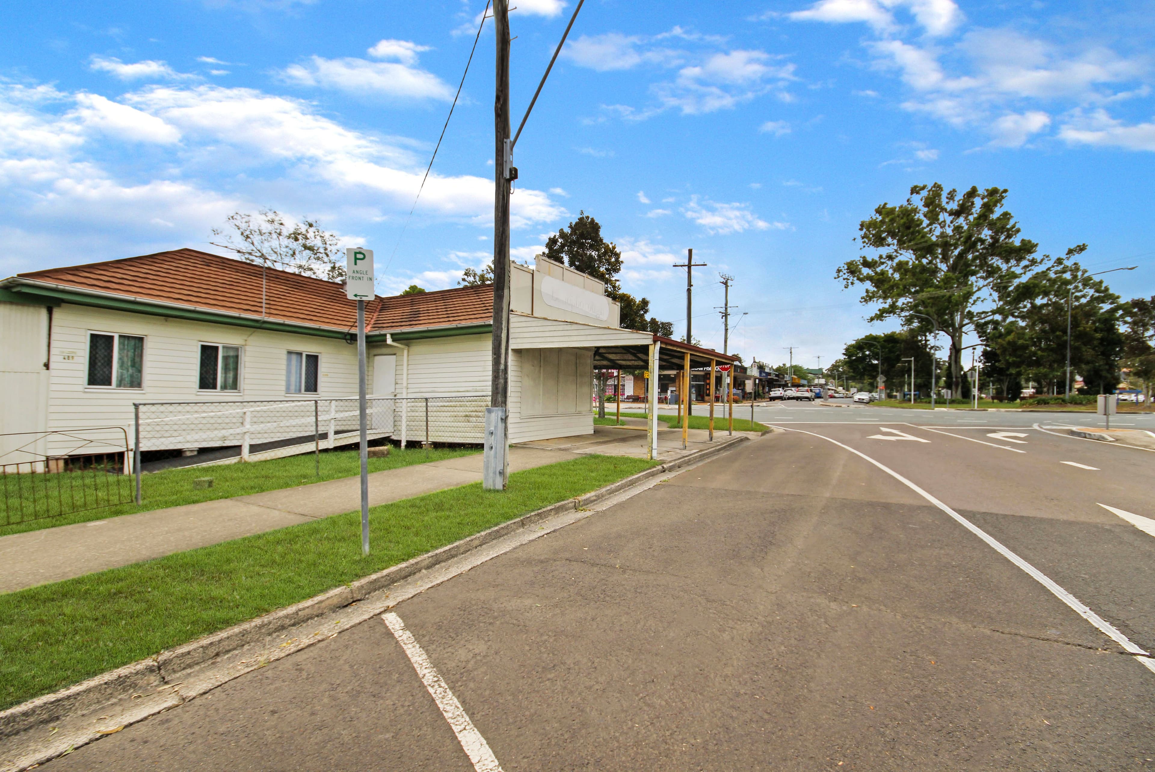 489 Old Landsborough Road, Landsborough QLD 4550, Landsborough - Image 1