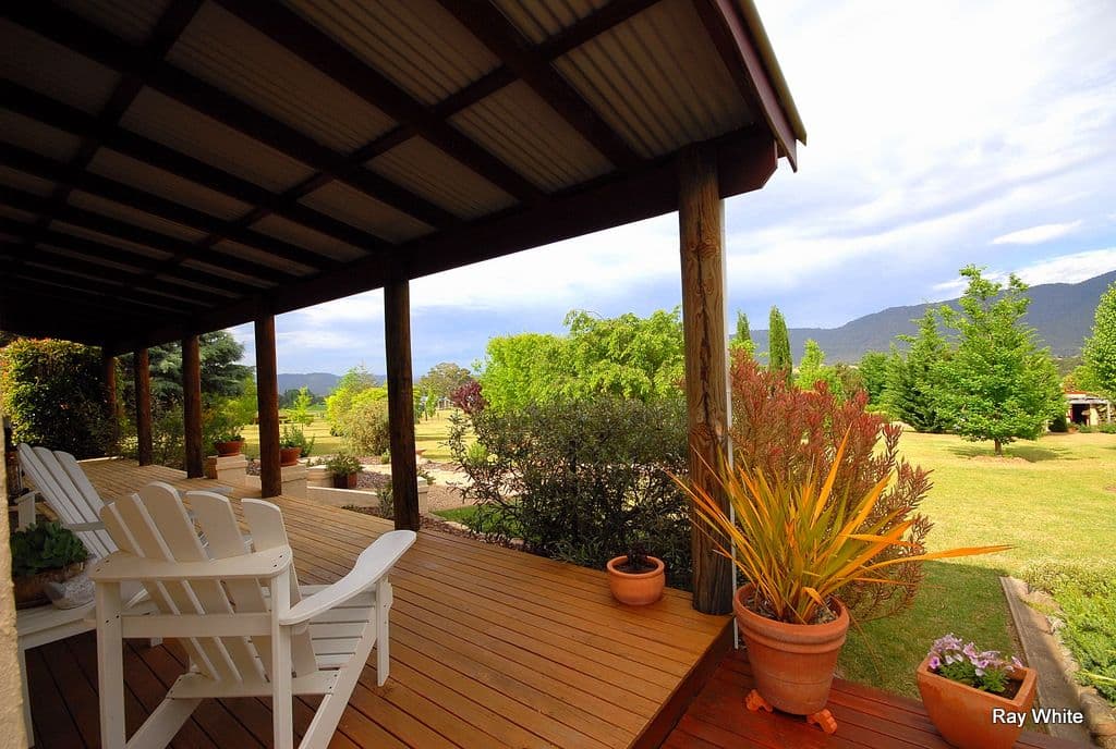 33 Hospital Hill Road, Braidwood NSW 2622, Braidwood - Image 1