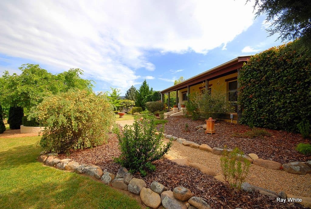 33 Hospital Hill Road, Braidwood NSW 2622, Braidwood - Thumbnail 5