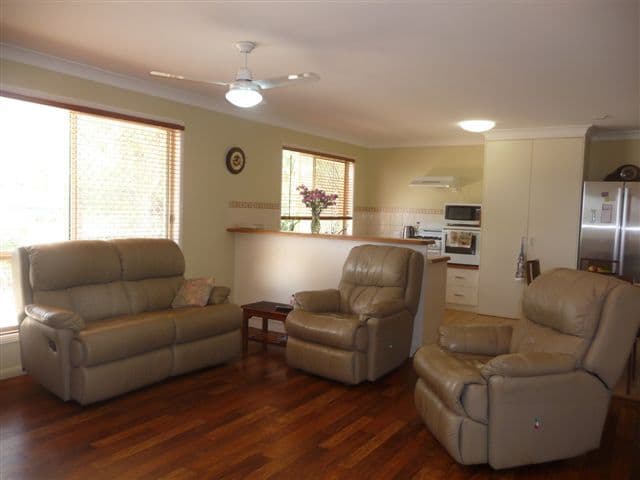 Unit 1, 519 Hume Street, KEARNEYS SPRING QLD 4350, Kearneys Spring - Thumbnail 3