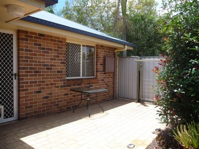 Unit 1, 519 Hume Street, KEARNEYS SPRING QLD 4350, Kearneys Spring - Thumbnail 6