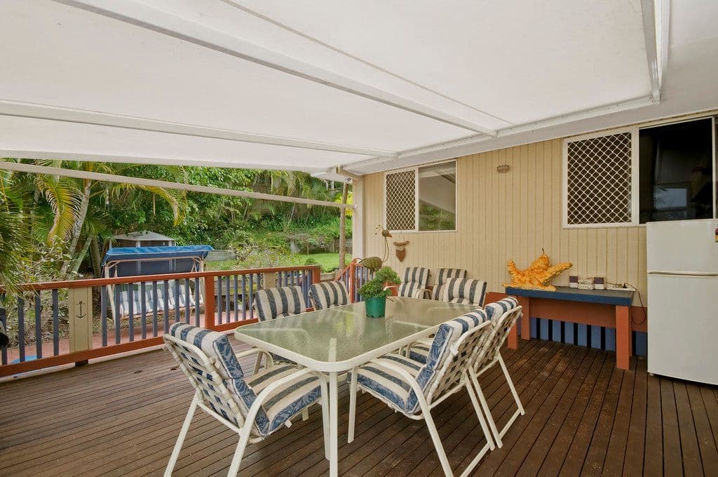 46 Murtha Drive, ELANORA QLD 4221, Elanora - Thumbnail 8