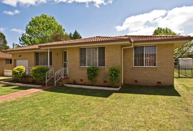 113 Alderley Street, RANGEVILLE QLD 4350, Rangeville - Image 1